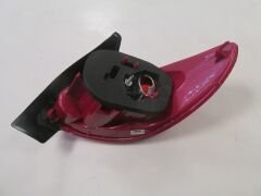 PEUGEOT 206- HB- 03/09; STOP LAMBASI SOL KIRMIZI (5KAPI) (MARS) 6350.S0