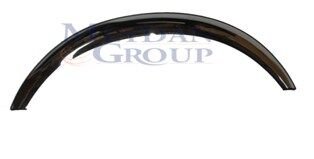 MERCEDES S SL CLASS- W140- 91/98; ÖN ÇAMURLUK AĞZI NİKELAJI SAĞ -