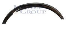 MERCEDES S SL CLASS- W140- 91/98; ÖN ÇAMURLUK AĞZI NİKELAJI SAĞ -