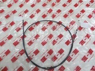 TOYOTA HILUX- PICK UP LN85- 89/97; KAPUT İÇ AÇMA TELİ (SH) 53630-89114