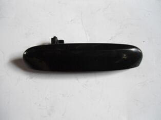 MITSUBISHI COLT- 05/09; ÖN KAPI DIŞ AÇMA KOLU SAĞ SİYAH (HUSHAN) MN260035ZZ