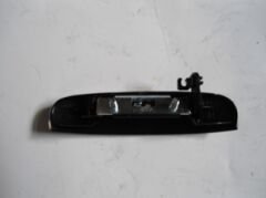 MITSUBISHI COLT- 05/09; ÖN KAPI DIŞ AÇMA KOLU SAĞ SİYAH (HUSHAN) MN260035ZZ