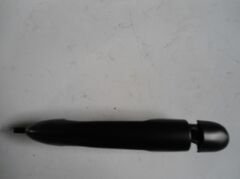 RENAULT LAGUNA- 02/05; ÖN KAPI DIŞ AÇMA KOLU SAĞ SİYAH (HUSHAN) 7701472931