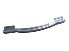 RENAULT LAGUNA- 08/12; ÖN TAMPON DEMİRİ (ALÜMİNYUM) 752100002R