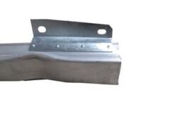 RENAULT LAGUNA- 08/12; ÖN TAMPON DEMİRİ (ALÜMİNYUM) 752100002R