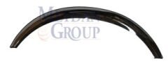 MERCEDES S SL CLASS- W140- 91/98; ÖN ÇAMURLUK AĞZI NİKELAJI SOL -
