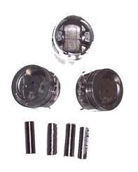 SUZUKI ALTO- 88/94; PİSTON STD (F8B) 0.8CC (68.5X1.5X1.5X2.8) (TIK) 1211178400