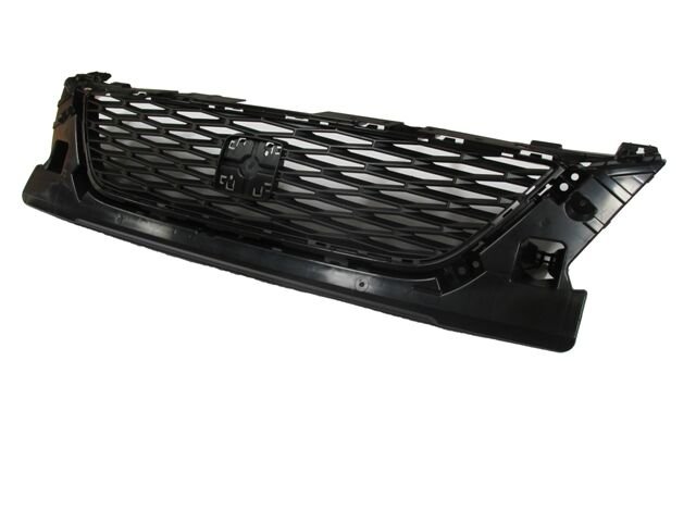 SEAT LEON- 13/16; ÖN PANJUR SİYAH (NİKELAJ ÇITASIZ)(TÜV)(TYG) 5F0853654F9B9