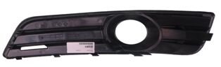 AUDI A3- 09/12; SİS LAMBA KAPAĞI SAĞ SİS DELİKLİ (TYG) 8P0807682E9B9
