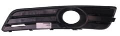 AUDI A3- 09/12; SİS LAMBA KAPAĞI SAĞ SİS DELİKLİ (TYG) 8P0807682E9B9