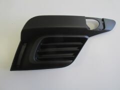 RENAULT SYMBOL- 17/21; SİS LAMBA KAPAĞI SAĞ (SİS DELİKSİZ) 263313372R