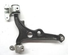 PEUGEOT EXPERT- 96/04; ÖN ALT TABLA SOL ROTİLLİ/BURÇLU (SALINCAK) (SH) 352093