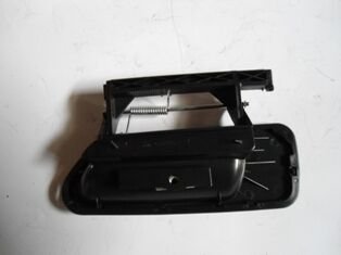 CITROEN XANTIA- 93/98; ARKA KAPI DIŞ AÇMA KOLU SAĞ SİYAH -