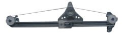 MERCEDES C CLASS- W202- 93/99; ARKA CAM KRİKOSU SAĞ ELEKTRİKLİ/MOTORSUZ (HUSHAN) 2027300846
