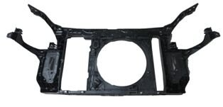 HYUNDAI I20- 09/12; ÖN PANEL KOMPLE PLASTİK (DİZEL) (BFN) 64101-1J200