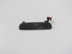 FORD RANGER- PICK UP- 98/07; ÖN KAPI DIŞ AÇMA KOLU SOL SİYAH (PÜTÜRLÜ TİP) (TYG) UH71-59-410
