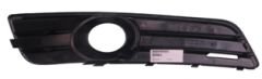 AUDI A3- 09/12; SİS LAMBA KAPAĞI SOL SİS DELİKLİ (TYG) 8P0807681F9B9