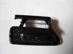 CITROEN XANTIA- 93/98; ARKA KAPI DIŞ AÇMA KOLU SOL SİYAH -