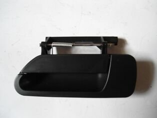 CITROEN XANTIA- 93/98; ARKA KAPI DIŞ AÇMA KOLU SOL SİYAH -