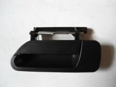 CITROEN XANTIA- 93/98; ARKA KAPI DIŞ AÇMA KOLU SOL SİYAH -