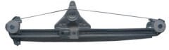MERCEDES C CLASS- W202- 93/99; ARKA CAM KRİKOSU SOL ELEKTRİKLİ/MOTORSUZ (HUSHAN) 2027300746