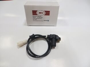 OPEL COMBO- 93/01; ABS SENSÖRÜ ÖN SAĞ/SOL AYNI (ADET) 2 FİŞLİ (1,0/1,2/1,4/1,6 CC)(SH) 1238918