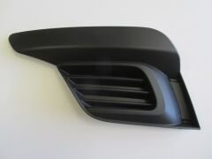 RENAULT SYMBOL- 17/21; SİS LAMBA KAPAĞI SOL (SİS DELİKSİZ) 263363749R