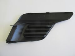 RENAULT SYMBOL- 17/21; SİS LAMBA KAPAĞI SOL (SİS DELİKSİZ) 263363749R