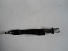 RENAULT LAGUNA- 02/05; ARKA KAPI DIŞ AÇMA KOLU SOL SİYAH (HUSHAN) 7701472931