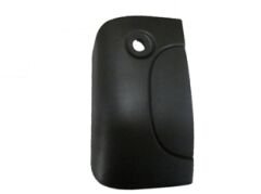 RENAULT KANGOO- 98/03; ARKA BAGAJ KAPAĞI AÇMA KOLU ANAHTAR DELİKLİ (ÇİFT KAPI) (PLEKSAN) 7700303588