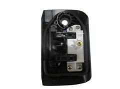 RENAULT KANGOO- 98/03; ARKA BAGAJ KAPAĞI AÇMA KOLU ANAHTAR DELİKLİ (ÇİFT KAPI) (PLEKSAN) 7700303588