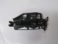 PEUGEOT 308- 11/13; ÖN TAMPON BRAKETİ SOL (PLASTİK) (LM) 7119.LR