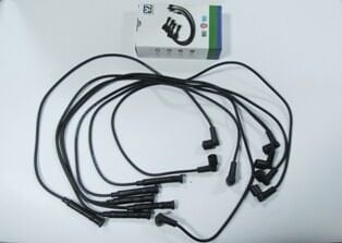 BMW 3 SERI- E30- 84/94; BUJİ KABLOSU TAKIM (12V)(M20B20-M20B23)2.0/2.3 CC (YOW JUNG) 12121710591