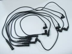 BMW 3 SERI- E30- 84/94; BUJİ KABLOSU TAKIM (12V)(M20B20-M20B23)2.0/2.3 CC (YOW JUNG) 12121710591