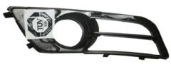 TOYOTA COROLLA- HB- 04/06; SİS LAMBA KAPAĞI SOL (SİS DELİKLİ) (TYG) 52128-02120
