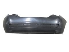 CHEVROLET AVEO- HB- 09/11; ARKA TAMPON SİYAH (TW) 96808268