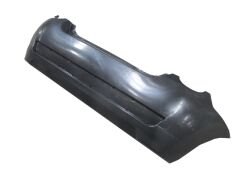 CHEVROLET AVEO- HB- 09/11; ARKA TAMPON SİYAH (TW) 96808268