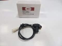 OPEL TIGRA- 93/01; ABS SENSÖRÜ ÖN SAĞ/SOL AYNI (ADET) 2 FİŞLİ (1,0/1,2/1,4/1,6 CC)(SH) 1238918