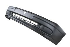 RENAULT LAGUNA- 94/99; ÖN TAMPON SİYAH (SİS KAPAKLI) (TYG) 7701467519