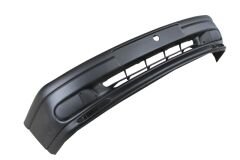 RENAULT LAGUNA- 94/99; ÖN TAMPON SİYAH (SİS KAPAKLI) (TYG) 7701467519