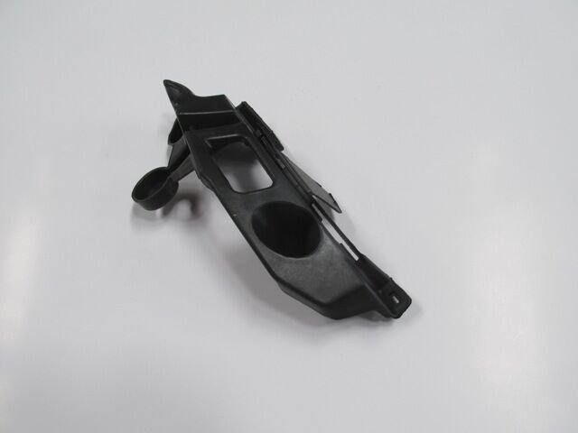 CITROEN C3- 16/20; ARKA TAMPON İÇ BAĞLANTI BRAKETİ SAĞ PLASTİK 9813361280