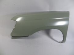 NISSAN SKYSTAR- PICK UP- D22- 97/02; ÖN ÇAMURLUK DELİKSİZ SOL GRİ BOYALI (SIMYI) 63113-3S200