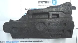 MERCEDES S CLASS- W220- 02/05; ÖN TAMPON ŞOK EMİCİ SAĞ 2208850437