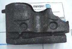 MERCEDES S CLASS- W220- 02/05; ÖN TAMPON ŞOK EMİCİ SAĞ 2208850437