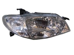 MAZDA 323- PROTEGE- 99/05; FAR LAMBASI SAĞ SEDAN SİNYALLİ TİP (AVRUPA TİP) (TICO) BL4D5-10K0D