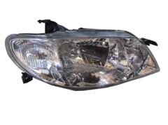 MAZDA 323- PROTEGE- 99/05; FAR LAMBASI SAĞ SEDAN SİNYALLİ TİP (AVRUPA TİP) (TICO) BL4D5-10K0D