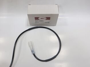 OPEL CORSA- B- 93/00; ABS SENSÖRÜ ARKA SAĞ/SOL AYNI (ADET) 2 FİŞLİ (1,0/1,2/1,4/1,6 CC) (SH) 1238917