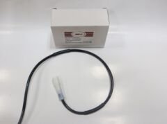 OPEL CORSA- B- 93/00; ABS SENSÖRÜ ARKA SAĞ/SOL AYNI (ADET) 2 FİŞLİ (1,0/1,2/1,4/1,6 CC) (SH) 1238917