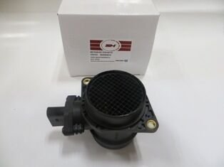 AUDI A3- 97/03; HAVA AKIŞ SENSÖRÜ (DEBİMETRE) 5 FİŞLİ (1.8) (SH) 06A906461A