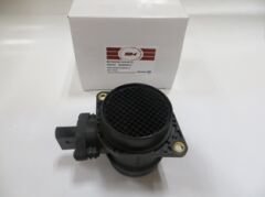 AUDI A3- 97/03; HAVA AKIŞ SENSÖRÜ (DEBİMETRE) 5 FİŞLİ (1.8) (SH) 06A906461A